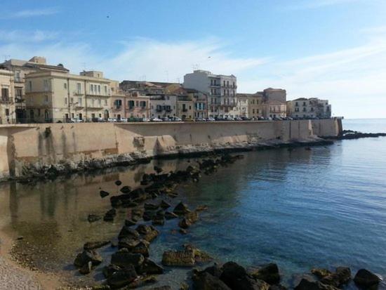 Dream Suite In Ortigia Syracuse Extérieur photo