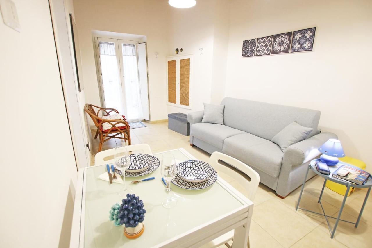 Dream Suite In Ortigia Syracuse Extérieur photo