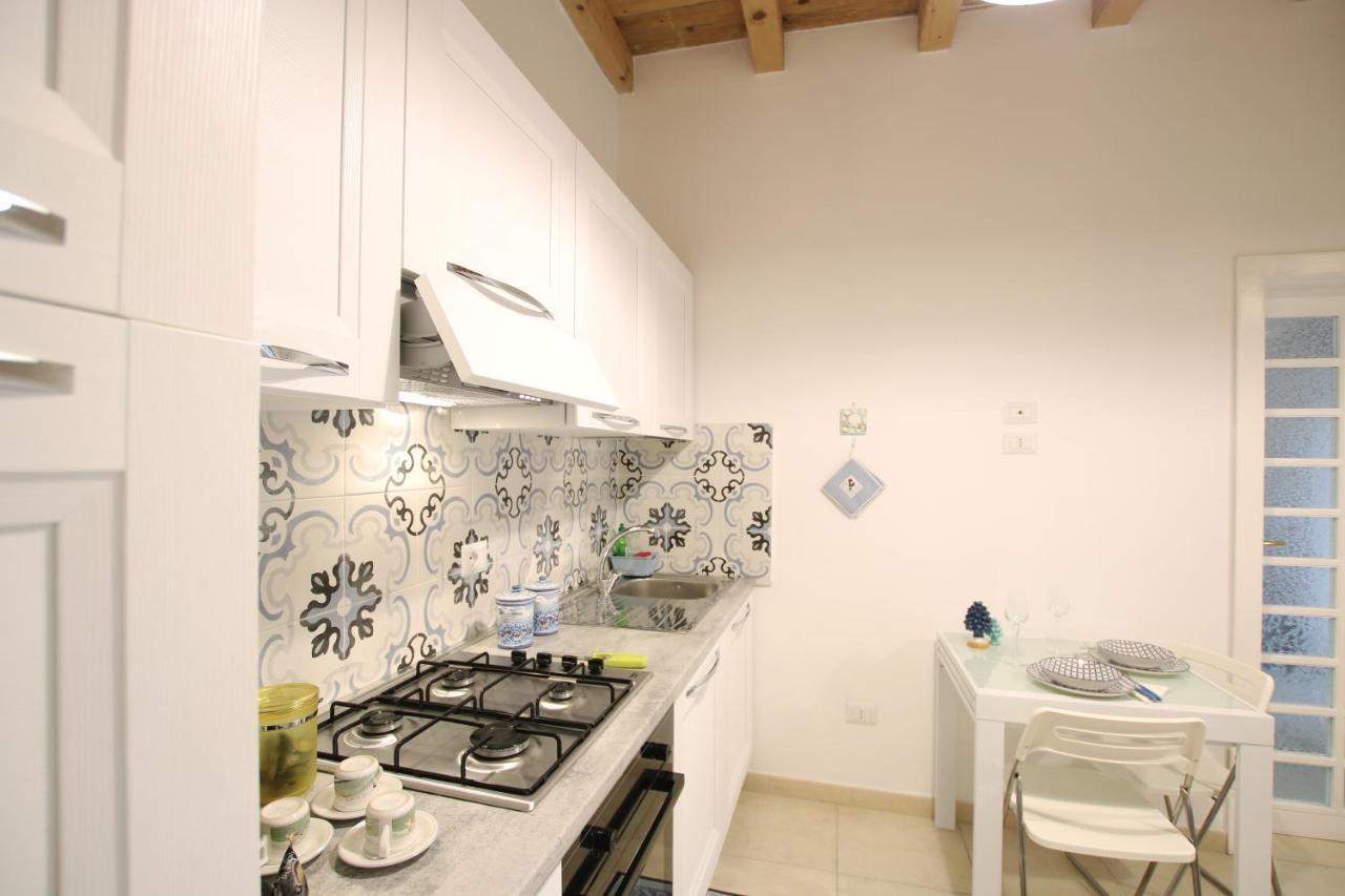 Dream Suite In Ortigia Syracuse Extérieur photo
