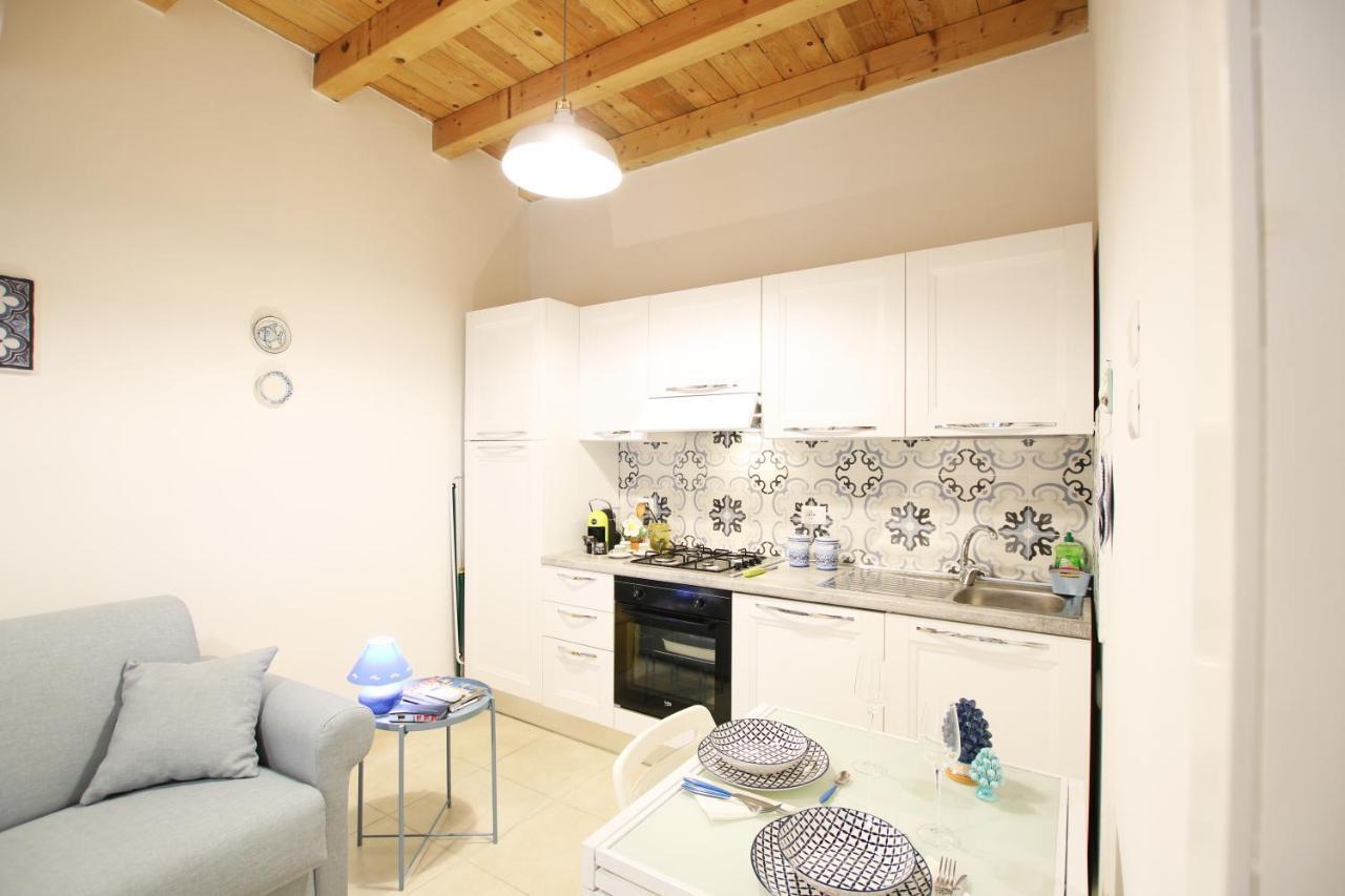 Dream Suite In Ortigia Syracuse Extérieur photo