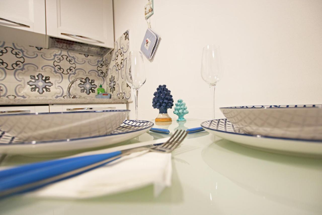 Dream Suite In Ortigia Syracuse Extérieur photo