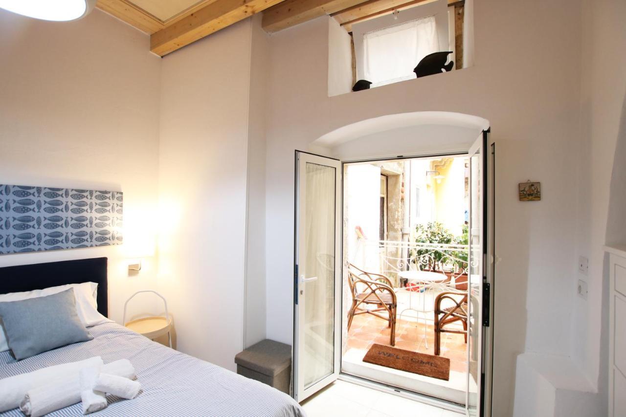 Dream Suite In Ortigia Syracuse Extérieur photo