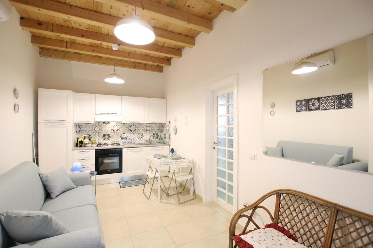 Dream Suite In Ortigia Syracuse Extérieur photo