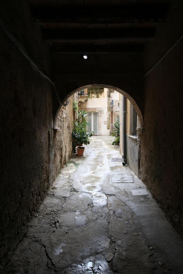 Dream Suite In Ortigia Syracuse Extérieur photo