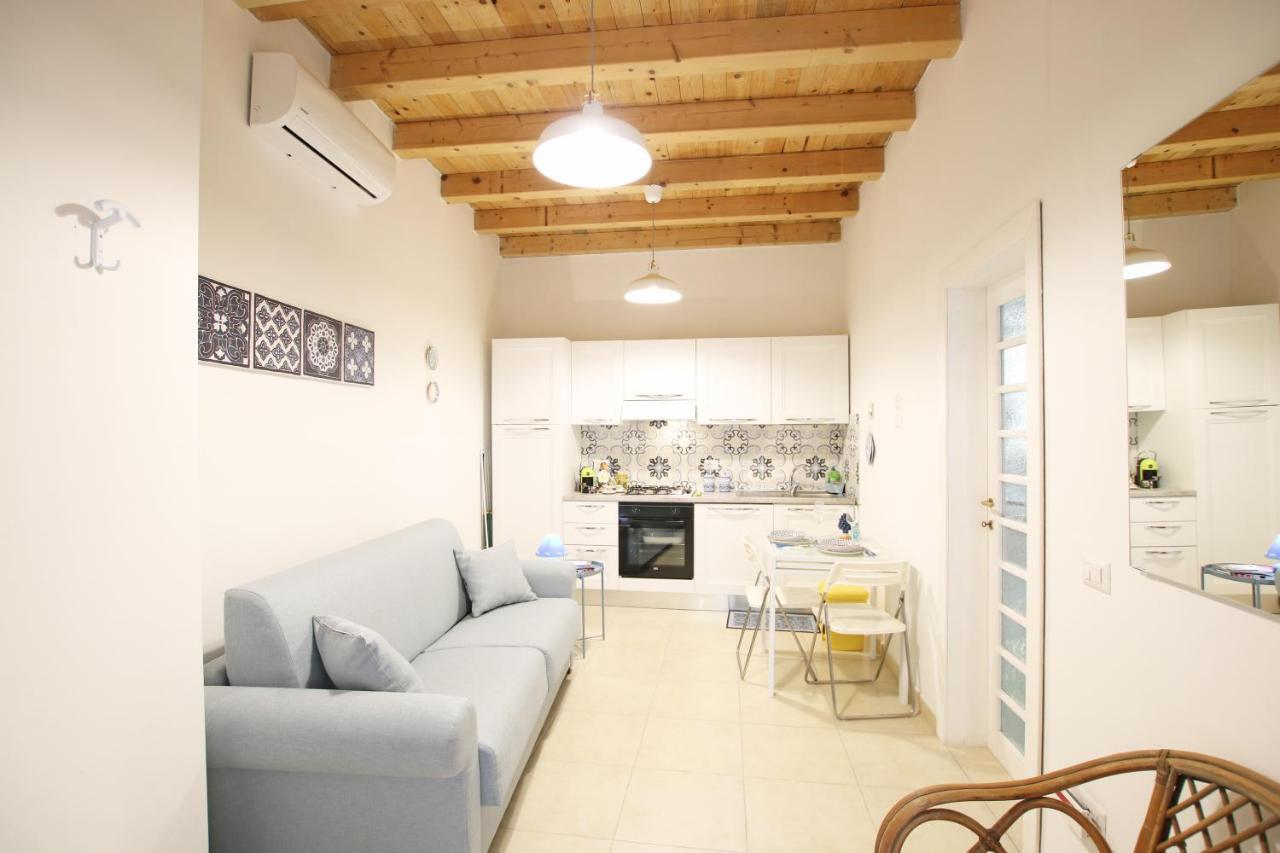 Dream Suite In Ortigia Syracuse Extérieur photo