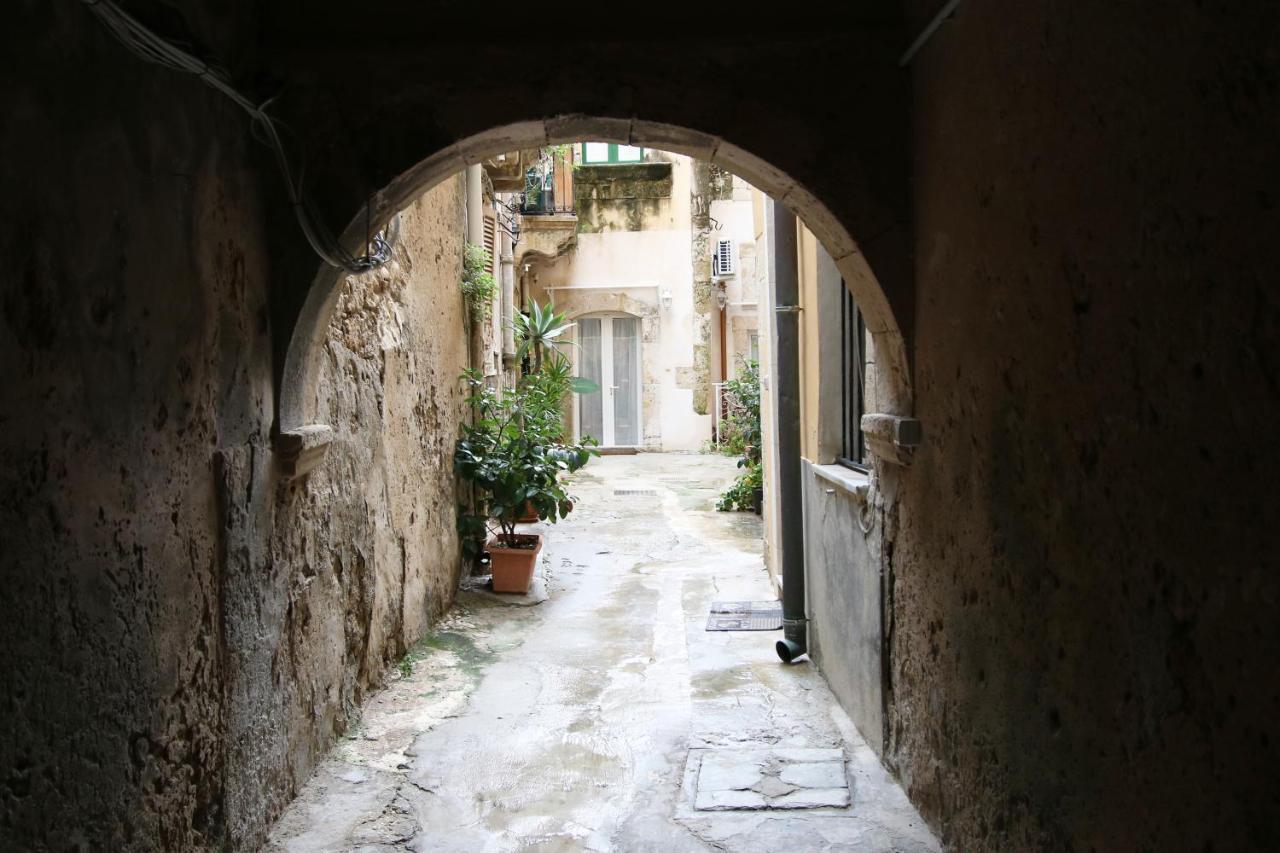 Dream Suite In Ortigia Syracuse Extérieur photo
